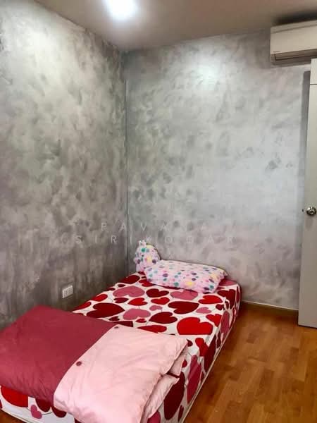 The President Sathorn-Ratchapruek, Bangkok, Petchkasem Road, Pak Khlong Phasi Charoen, Phasi Charoen, Bangkok, 2 Bedrooms, 52 sqm, Condo For Rent, by Pavana Sirikogar, 500152721 - DDproperty.com