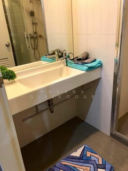 The President Sathorn-Ratchapruek, Bangkok, Petchkasem Road, Pak Khlong Phasi Charoen, Phasi Charoen, Bangkok, 2 Bedrooms, 52 sqm, Condo For Rent, by Pavana Sirikogar, 500152721 - DDproperty.com