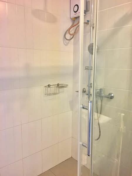 The President Sathorn-Ratchapruek, Bangkok, Petchkasem Road, Pak Khlong Phasi Charoen, Phasi Charoen, Bangkok, 2 Bedrooms, 52 sqm, Condo For Rent, by Pavana Sirikogar, 500152721 - DDproperty.com