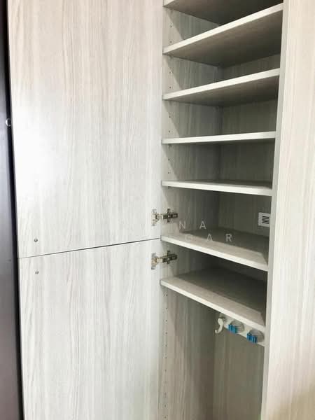 The President Sathorn-Ratchapruek, Bangkok, Petchkasem Road, Pak Khlong Phasi Charoen, Phasi Charoen, Bangkok, 2 Bedrooms, 52 sqm, Condo For Rent, by Pavana Sirikogar, 500152721 - DDproperty.com