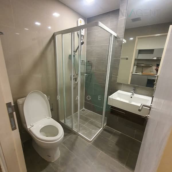 Modiz Interchange : โมดิซ อินเตอร์เชนจ์, กรุงเทพ, ถนนรามอินทรา, อนุสาวรีย์, บางเขน, กรุงเทพ, 24 ตร.ม., คอนโด ขาย, โดย NR AGENT, 500152722 - DDproperty.com