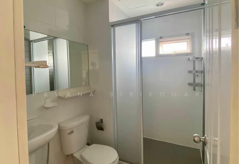 Aspire Sukhumvit 48, Bangkok, Sukhumvit Road, Phra Kanong, Khlong Toei, Bangkok, 2 Bedrooms, 54 sqm, Condo For Rent, by Pavana Sirikogar, 500152723 - DDproperty.com