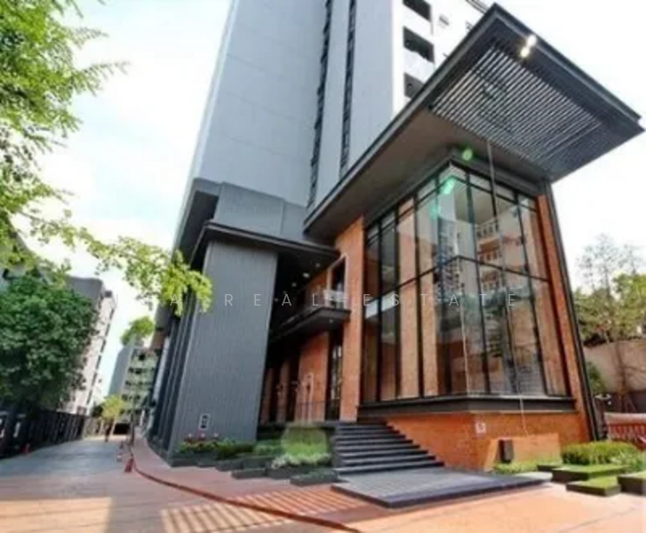 For Sale - Chapter one Midtown Ladprao 24, Bangkok