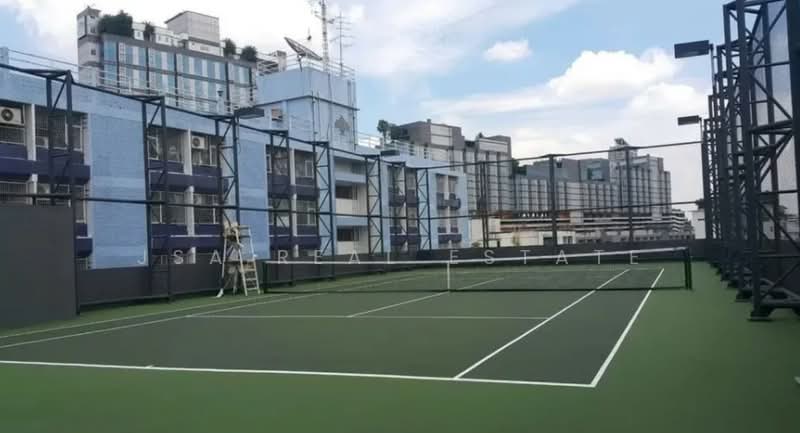 For Sale - Chapter one Midtown Ladprao 24, Bangkok