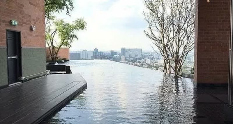 For Sale - Chapter one Midtown Ladprao 24, Bangkok