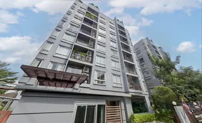 For Rent - Sathorn Plus By The Garden, Bangkok