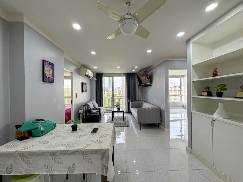 ให้เช่า - Sathorn Plus By The Garden : สาทร พลัส บาย เดอะ การ์เด้น, กรุงเทพ