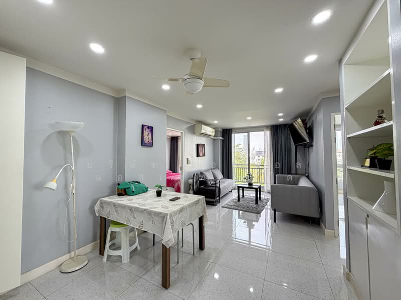 ให้เช่า - Sathorn Plus By The Garden : สาทร พลัส บาย เดอะ การ์เด้น, กรุงเทพ