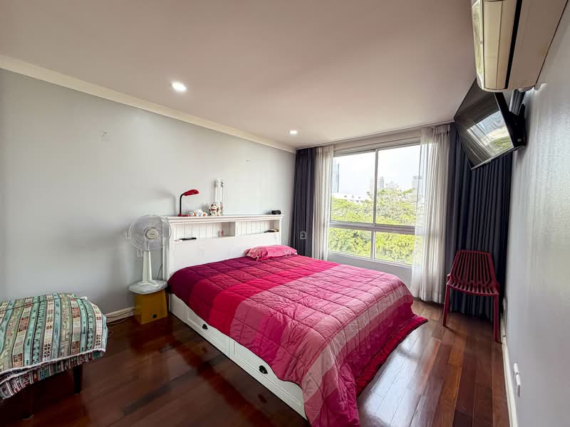 ให้เช่า - Sathorn Plus By The Garden : สาทร พลัส บาย เดอะ การ์เด้น, กรุงเทพ