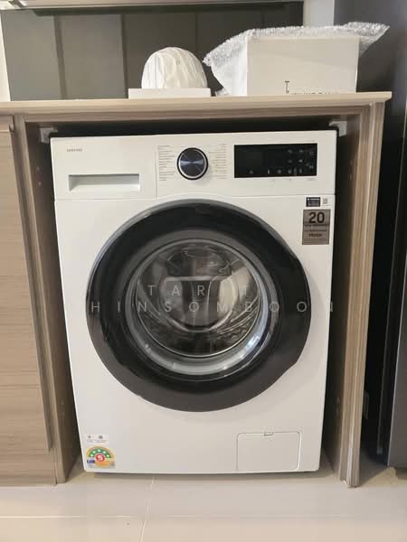 The Line Phahon-Pradipat : The Line พหลฯ-ประดิพัทธ์, กรุงเทพ, 21 ประดิพัทธิ์, สามเสนใน, พญาไท, กรุงเทพ, 34 ตร.ม., คอนโด ขาย, โดย Tarit Chinsomboon, 500152727 - DDproperty.com