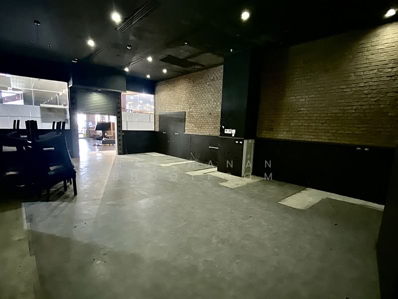 Room 305 Floor 3 Donki Mall Thonglor, Bangkok, Khlong Tan Nua, Watthana, Bangkok, , 75 sqm, Retail Space For Rent, by Natthanan Bhootprom, 500152729 - DDproperty.com