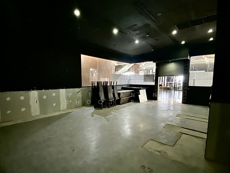 Room 305 Floor 3 Donki Mall Thonglor, Bangkok, Khlong Tan Nua, Watthana, Bangkok, , 75 sqm, Retail Space For Rent, by Natthanan Bhootprom, 500152729 - DDproperty.com