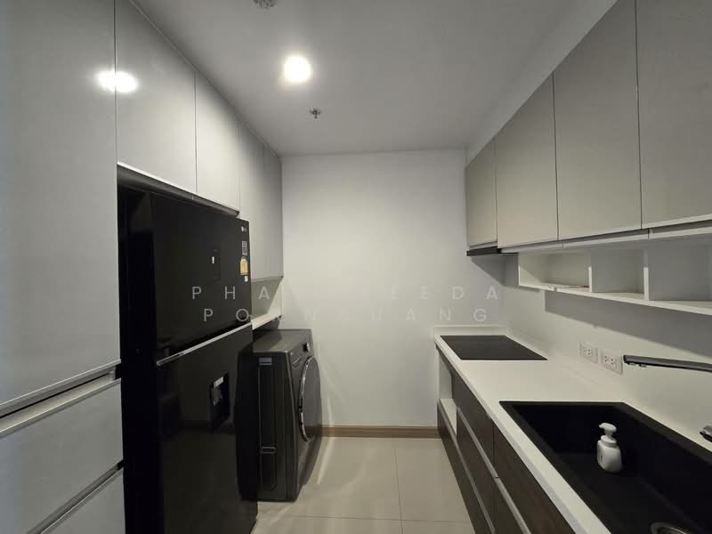 Supalai Riva Grande Rama 3, Bangkok, Rama 3 Road, Chong Nonsi, Yan Nawa, Bangkok, 3 Bedrooms, 139 sqm, Condo For Rent, by Phatareeda Pornsuang, 500152731 - DDproperty.com