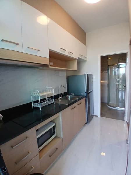 The Treasure Condominium by My Hip : เดอะ เทรเชอร์ บาย มาย ฮิป, เชียงใหม่, 96 ถนนเชียงใหม่บิสสิเนสพาร์ค (CBP) ซอย 6, หนองป่าครั่ง, เมืองเชียงใหม่, เชียงใหม่, 35 ตร.ม., คอนโด ขาย, โดย วราพร ตางจงราช, 500152732 - DDproperty.com