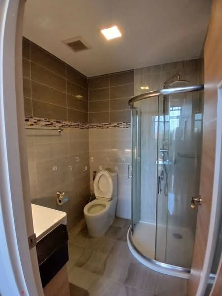 The Treasure Condominium by My Hip, Chiang Mai, 96 Chiang Mai Business Park Road (CBP) Soi 6, Nong Pa Krang, Muang Chiang Mai, Chiang Mai, 1 Bedroom, 35 sqm, Condo For Sale, by วราพร ตางจงราช, 500152732 - DDproperty.com