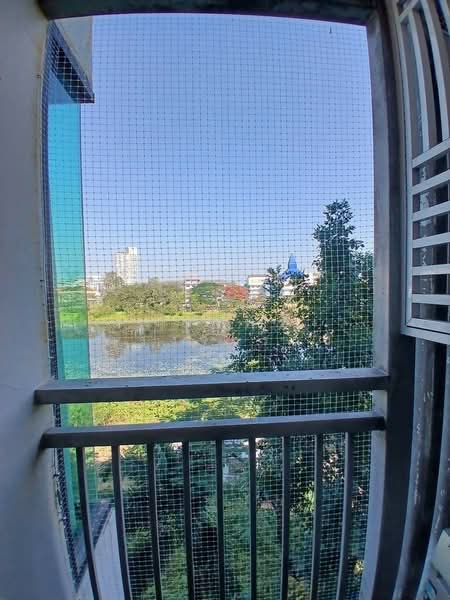 The Treasure Condominium by My Hip, Chiang Mai, 96 Chiang Mai Business Park Road (CBP) Soi 6, Nong Pa Krang, Muang Chiang Mai, Chiang Mai, 1 Bedroom, 35 sqm, Condo For Sale, by วราพร ตางจงราช, 500152732 - DDproperty.com