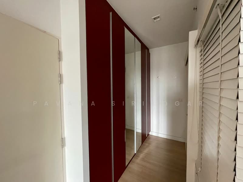 The Seed Mingle Sathorn-Suanplu, Bangkok, 389 Soi Sathon 3, Thung Maha Mek, Sathon, Bangkok, 1 Bedroom, 46 sqm, Condo For Rent, by Pavana Sirikogar, 500152733 - DDproperty.com