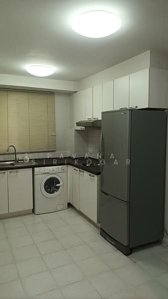 49 Plus, Bangkok, Soi Sukhumvit 49, Khlong Tan Nua, Watthana, Bangkok, 1 Bedroom, 50 sqm, Condo For Rent, by Pavana Sirikogar, 500152737 - DDproperty.com