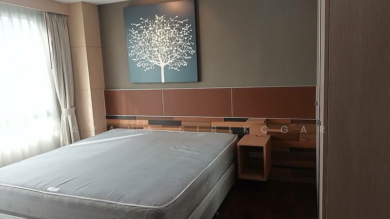 49 Plus, Bangkok, Soi Sukhumvit 49, Khlong Tan Nua, Watthana, Bangkok, 1 Bedroom, 50 sqm, Condo For Rent, by Pavana Sirikogar, 500152737 - DDproperty.com