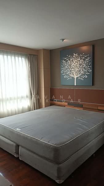 49 Plus, Bangkok, Soi Sukhumvit 49, Khlong Tan Nua, Watthana, Bangkok, 1 Bedroom, 50 sqm, Condo For Rent, by Pavana Sirikogar, 500152737 - DDproperty.com