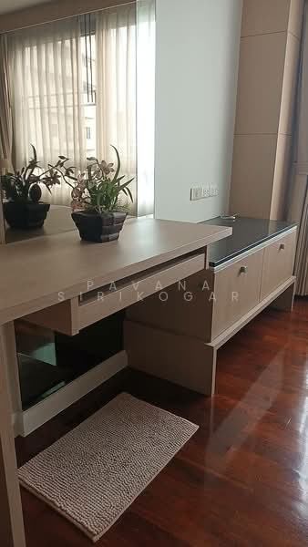 49 Plus, Bangkok, Soi Sukhumvit 49, Khlong Tan Nua, Watthana, Bangkok, 1 Bedroom, 50 sqm, Condo For Rent, by Pavana Sirikogar, 500152737 - DDproperty.com