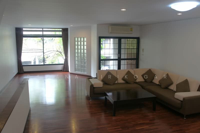 3-BR Townhouse, Bangkok, Bang Chak, Phra Khanong, Bangkok, 3 Bedrooms, 350 sqm, Townhouse For Rent, by Pavana Sirikogar, 500152738 - DDproperty.com