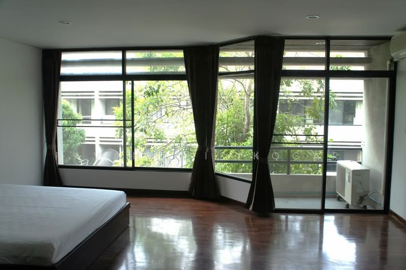3-BR Townhouse, Bangkok, Bang Chak, Phra Khanong, Bangkok, 3 Bedrooms, 350 sqm, Townhouse For Rent, by Pavana Sirikogar, 500152738 - DDproperty.com