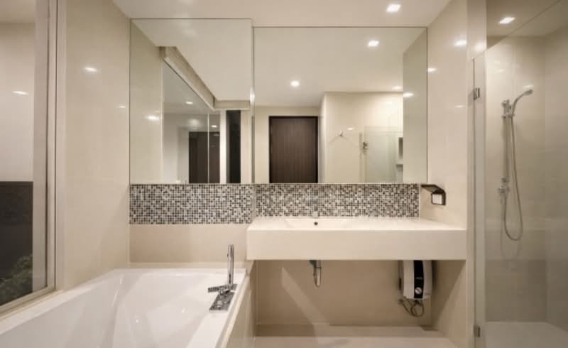 Rhythm Sukhumvit 44/1, Bangkok, Sukhumvit Road, Phra Kanong, Khlong Toei, Bangkok, 1 Bedroom, 45 sqm, Condo For Rent, by HomeConnect Thailand, 500152739 - DDproperty.com