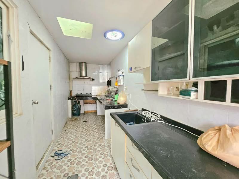 Gusto Suksawat 26, Bangkok, Soi Suksawat 26, Suksawat Road, Bangpakok, Rat Burana, Bangkok, 4 Bedrooms, 130 sqm, Townhouse For Sale, by พิจักษณ์ ตั้งพานิชยานนท์, 500152740 - DDproperty.com