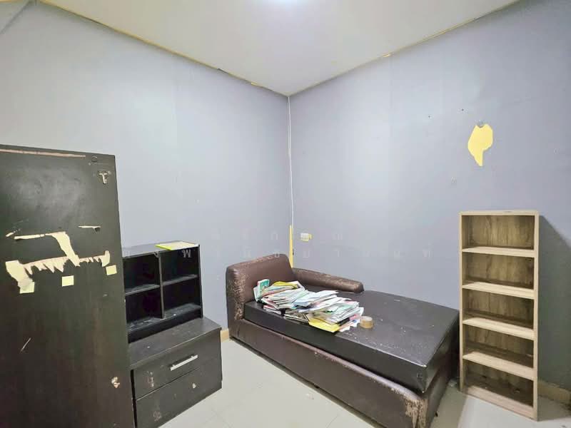 Gusto Suksawat 26 : กัสโต้ สุขสวัสดิ์ 26, กรุงเทพ, ซอยสุขสวัสดิ์ 26 ถนนสุขสวัสดิ์, บางปะกอก, ราษฎร์บูรณะ, กรุงเทพ, 130 ตร.ม., ทาวน์เฮ้าส์ ขาย, โดย พิจักษณ์ ตั้งพานิชยานนท์, 500152740 - DDproperty.com