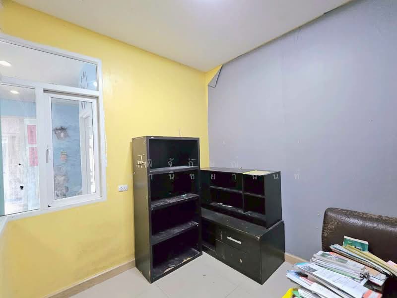 Gusto Suksawat 26, Bangkok, Soi Suksawat 26, Suksawat Road, Bangpakok, Rat Burana, Bangkok, 4 Bedrooms, 130 sqm, Townhouse For Sale, by พิจักษณ์ ตั้งพานิชยานนท์, 500152740 - DDproperty.com