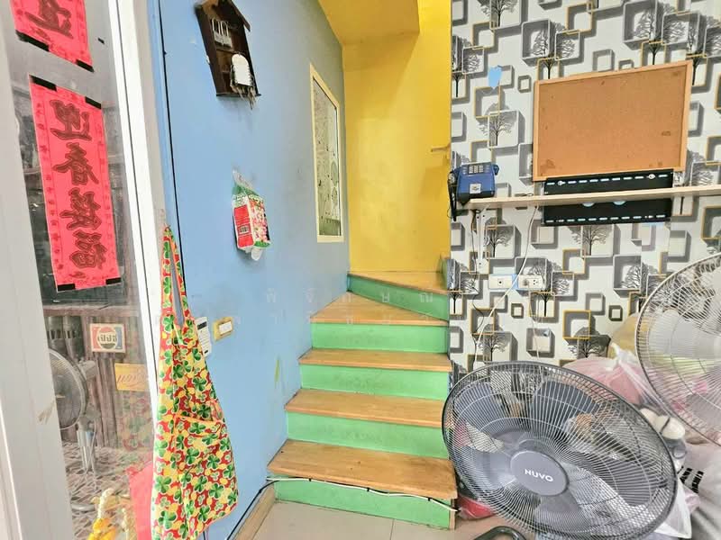 Gusto Suksawat 26, Bangkok, Soi Suksawat 26, Suksawat Road, Bangpakok, Rat Burana, Bangkok, 4 Bedrooms, 130 sqm, Townhouse For Sale, by พิจักษณ์ ตั้งพานิชยานนท์, 500152740 - DDproperty.com