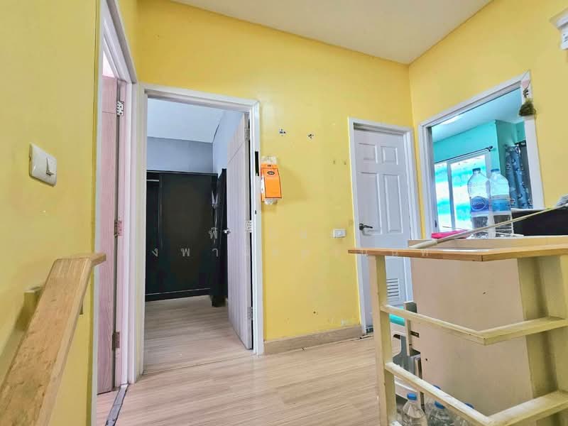 Gusto Suksawat 26, Bangkok, Soi Suksawat 26, Suksawat Road, Bangpakok, Rat Burana, Bangkok, 4 Bedrooms, 130 sqm, Townhouse For Sale, by พิจักษณ์ ตั้งพานิชยานนท์, 500152740 - DDproperty.com