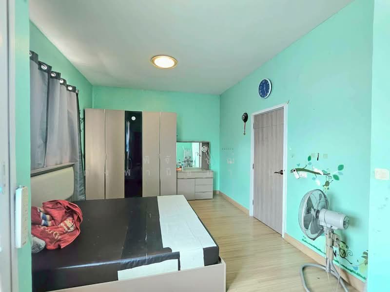 Gusto Suksawat 26, Bangkok, Soi Suksawat 26, Suksawat Road, Bangpakok, Rat Burana, Bangkok, 4 Bedrooms, 130 sqm, Townhouse For Sale, by พิจักษณ์ ตั้งพานิชยานนท์, 500152740 - DDproperty.com