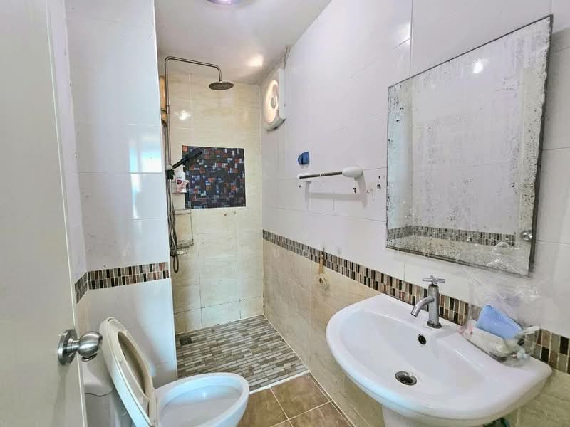 Gusto Suksawat 26, Bangkok, Soi Suksawat 26, Suksawat Road, Bangpakok, Rat Burana, Bangkok, 4 Bedrooms, 130 sqm, Townhouse For Sale, by พิจักษณ์ ตั้งพานิชยานนท์, 500152740 - DDproperty.com