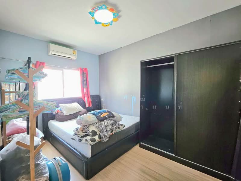 Gusto Suksawat 26, Bangkok, Soi Suksawat 26, Suksawat Road, Bangpakok, Rat Burana, Bangkok, 4 Bedrooms, 130 sqm, Townhouse For Sale, by พิจักษณ์ ตั้งพานิชยานนท์, 500152740 - DDproperty.com