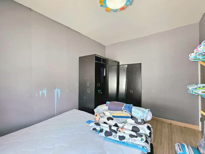 Gusto Suksawat 26, Bangkok, Soi Suksawat 26, Suksawat Road, Bangpakok, Rat Burana, Bangkok, 4 Bedrooms, 130 sqm, Townhouse For Sale, by พิจักษณ์ ตั้งพานิชยานนท์, 500152740 - DDproperty.com