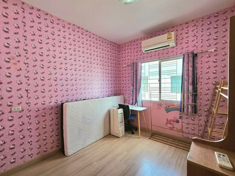 Gusto Suksawat 26, Bangkok, Soi Suksawat 26, Suksawat Road, Bangpakok, Rat Burana, Bangkok, 4 Bedrooms, 130 sqm, Townhouse For Sale, by พิจักษณ์ ตั้งพานิชยานนท์, 500152740 - DDproperty.com