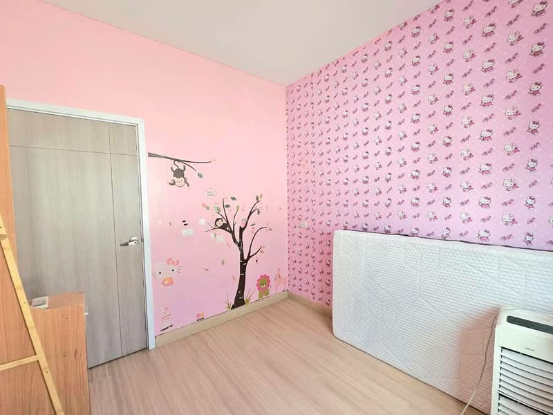 Gusto Suksawat 26, Bangkok, Soi Suksawat 26, Suksawat Road, Bangpakok, Rat Burana, Bangkok, 4 Bedrooms, 130 sqm, Townhouse For Sale, by พิจักษณ์ ตั้งพานิชยานนท์, 500152740 - DDproperty.com