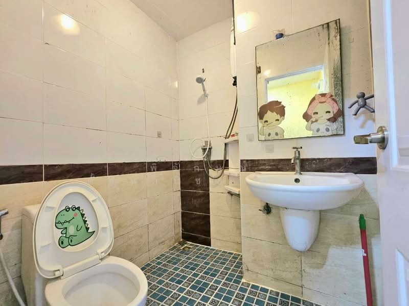 Gusto Suksawat 26, Bangkok, Soi Suksawat 26, Suksawat Road, Bangpakok, Rat Burana, Bangkok, 4 Bedrooms, 130 sqm, Townhouse For Sale, by พิจักษณ์ ตั้งพานิชยานนท์, 500152740 - DDproperty.com