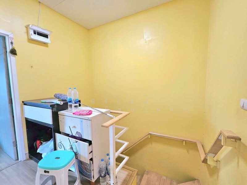 Gusto Suksawat 26, Bangkok, Soi Suksawat 26, Suksawat Road, Bangpakok, Rat Burana, Bangkok, 4 Bedrooms, 130 sqm, Townhouse For Sale, by พิจักษณ์ ตั้งพานิชยานนท์, 500152740 - DDproperty.com