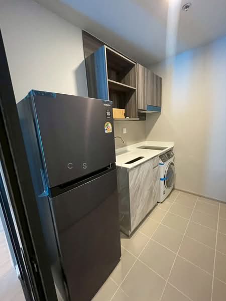 Aspire Onnut Station, Bangkok, Sukhumvit Road, Phra Kanong, Khlong Toei, Bangkok, 2 Bedrooms, 53 sqm, Condo For Rent, by CS Jiew, 500152741 - DDproperty.com