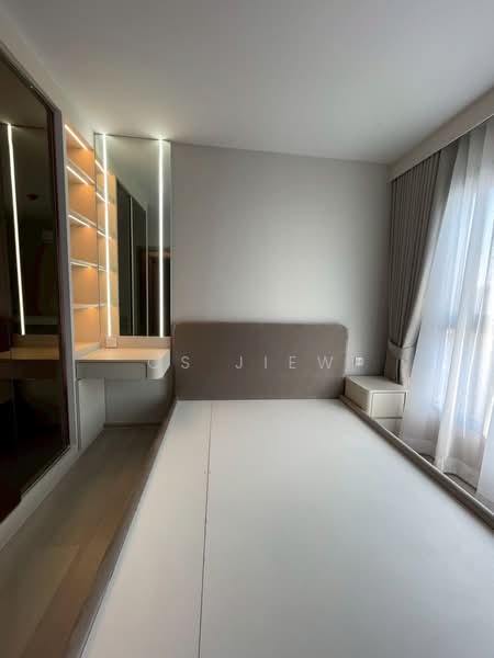 Aspire Onnut Station : แอสปาย อ่อนนุช สเตชั่น, กรุงเทพ, ถนนสุขุมวิท, พระโขนง, คลองเตย, กรุงเทพ, 53 ตร.ม., คอนโด ให้เช่า, โดย CS Jiew, 500152741 - DDproperty.com