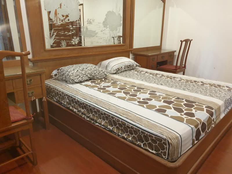 Le Premier 2, Bangkok, Soi Sukhumvit 59, Khlong Tan Nua, Watthana, Bangkok, 2 Bedrooms, 122 sqm, Condo For Rent, by Pavana Sirikogar, 500152743 - DDproperty.com