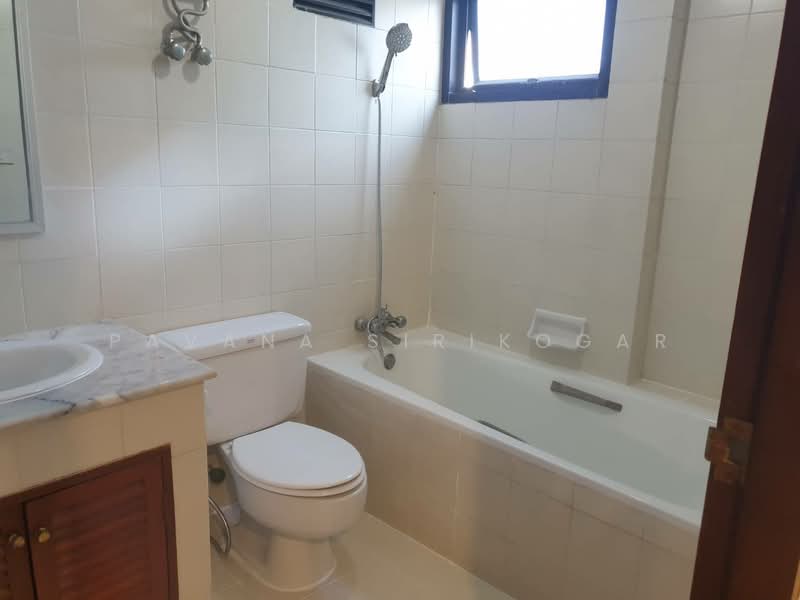 Le Premier 2, Bangkok, Soi Sukhumvit 59, Khlong Tan Nua, Watthana, Bangkok, 2 Bedrooms, 122 sqm, Condo For Rent, by Pavana Sirikogar, 500152743 - DDproperty.com