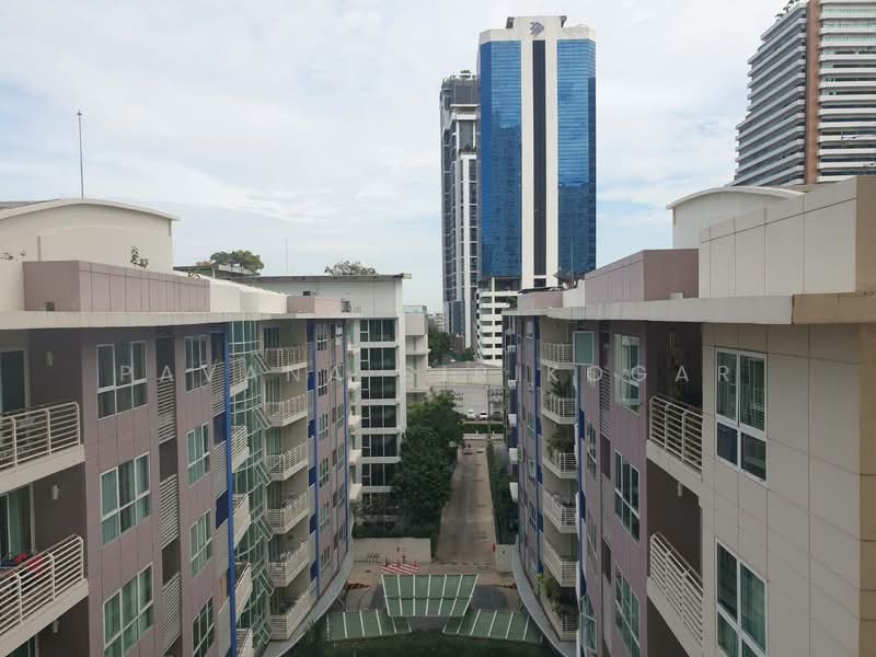 Le Premier 2, Bangkok, Soi Sukhumvit 59, Khlong Tan Nua, Watthana, Bangkok, 2 Bedrooms, 122 sqm, Condo For Rent, by Pavana Sirikogar, 500152743 - DDproperty.com