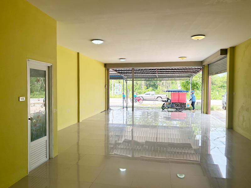 อาคารพาณิชย์แกลง ระยอง, ระยอง, วังหว้า, แกลง, ระยอง, 100 ตร.ม., ตึกแถว-อาคารพาณิชย์ ขาย, โดย The Best Property มัต, 500152744 - DDproperty.com