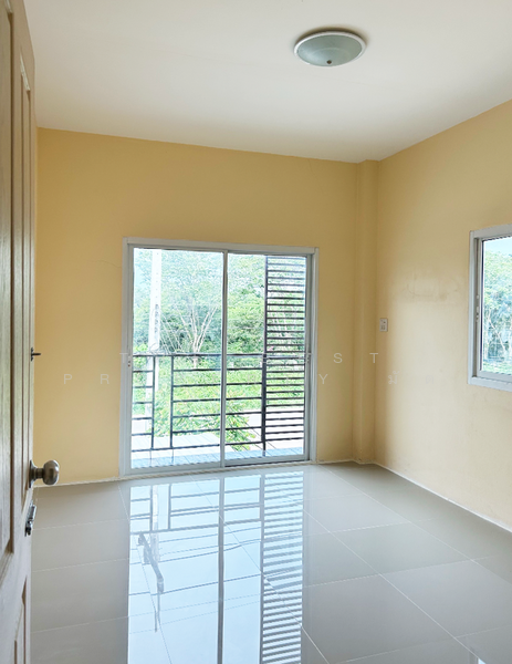 อาคารพาณิชย์แกลง ระยอง, Rayong, Wang Wa, Klaeng, Rayong, , 100 sqm, Shophouse For Sale, by The Best Property มัต, 500152744 - DDproperty.com