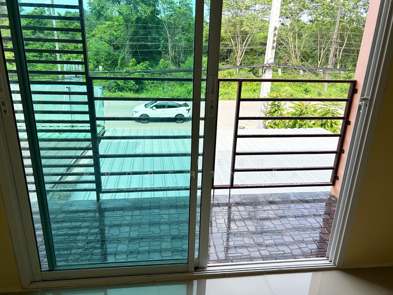 อาคารพาณิชย์แกลง ระยอง, Rayong, Wang Wa, Klaeng, Rayong, , 100 sqm, Shophouse For Sale, by The Best Property มัต, 500152744 - DDproperty.com