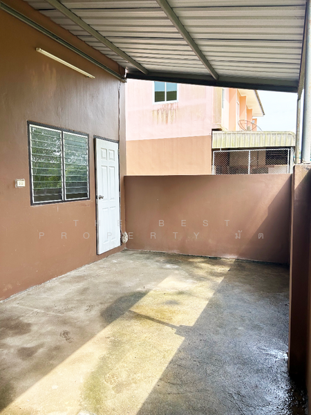 อาคารพาณิชย์แกลง ระยอง, Rayong, Wang Wa, Klaeng, Rayong, , 100 sqm, Shophouse For Sale, by The Best Property มัต, 500152744 - DDproperty.com